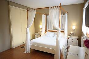 Hotel Gametxo