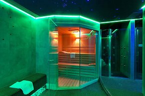 Hotel Gametxo