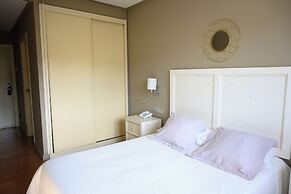 Hotel Gametxo