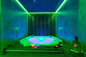 Hotel Gametxo