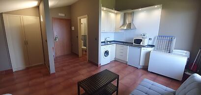 Hotel Gametxo