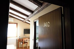 Hotel Gametxo