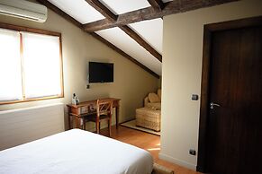 Hotel Gametxo