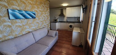 Hotel Gametxo