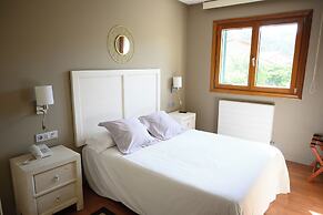 Hotel Gametxo