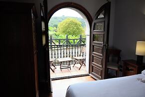 Hotel Gametxo
