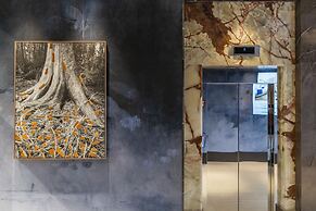 VP SOGNIO Metropolitano