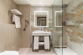 VP SOGNIO Metropolitano