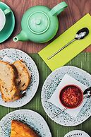 VP SOGNIO Metropolitano