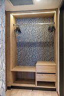 VP SOGNIO Metropolitano