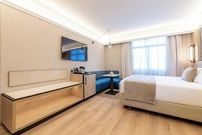 VP SOGNIO Metropolitano