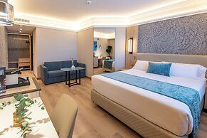 VP SOGNIO Metropolitano