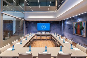 VP SOGNIO Metropolitano