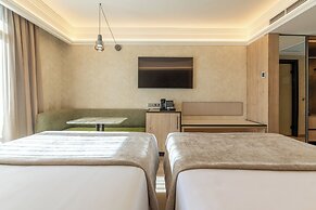 VP SOGNIO Metropolitano