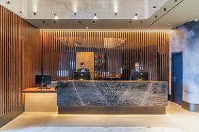 VP SOGNIO Metropolitano