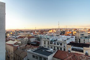 VP SOGNIO Metropolitano