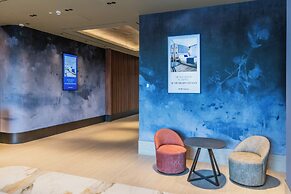 VP SOGNIO Metropolitano