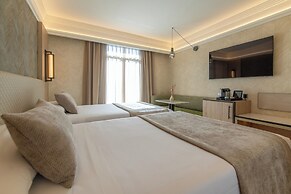 VP SOGNIO Metropolitano