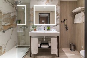 VP SOGNIO Metropolitano