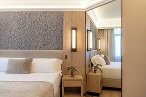 VP SOGNIO Metropolitano