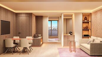 VP SOGNIO Metropolitano