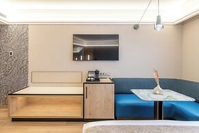 VP SOGNIO Metropolitano