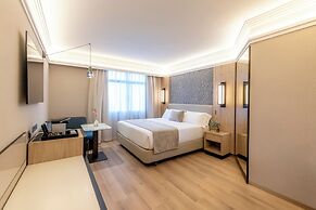 VP SOGNIO Metropolitano