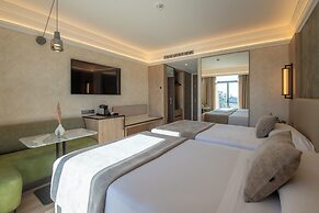 VP SOGNIO Metropolitano