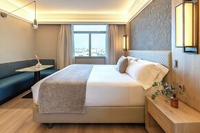 VP SOGNIO Metropolitano