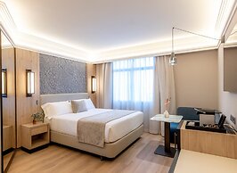 VP SOGNIO Metropolitano