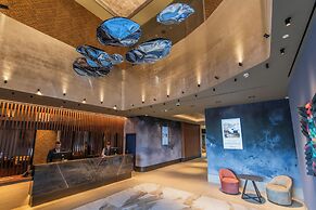 VP SOGNIO Metropolitano