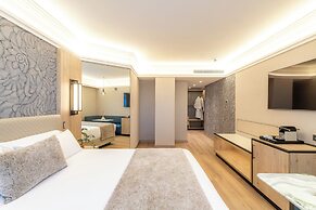 VP SOGNIO Metropolitano