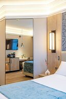 VP SOGNIO Metropolitano