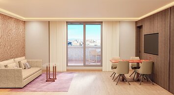 VP SOGNIO Metropolitano