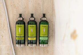 VP SOGNIO Metropolitano