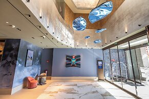 VP SOGNIO Metropolitano