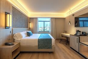 VP SOGNIO Metropolitano