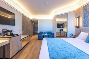 VP SOGNIO Metropolitano