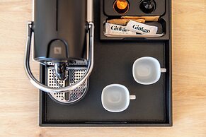 VP SOGNIO Metropolitano