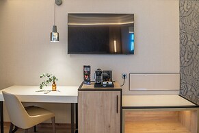 VP SOGNIO Metropolitano