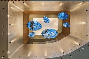 VP SOGNIO Metropolitano