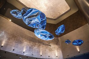 VP SOGNIO Metropolitano