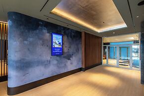 VP SOGNIO Metropolitano