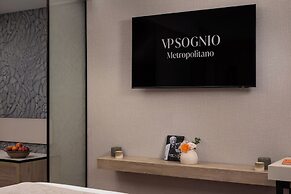 VP SOGNIO Metropolitano