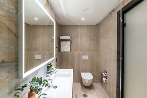 VP SOGNIO Metropolitano