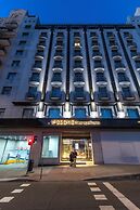 VP SOGNIO Metropolitano