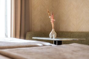 VP SOGNIO Metropolitano