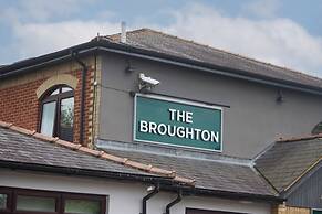 The Broughton Hotel