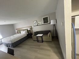 Country Inn & Suites by Radisson, Midway - Tallahassee West