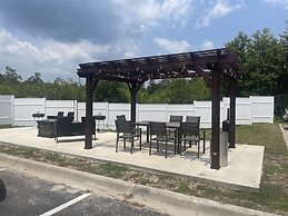 Country Inn & Suites by Radisson, Midway - Tallahassee West